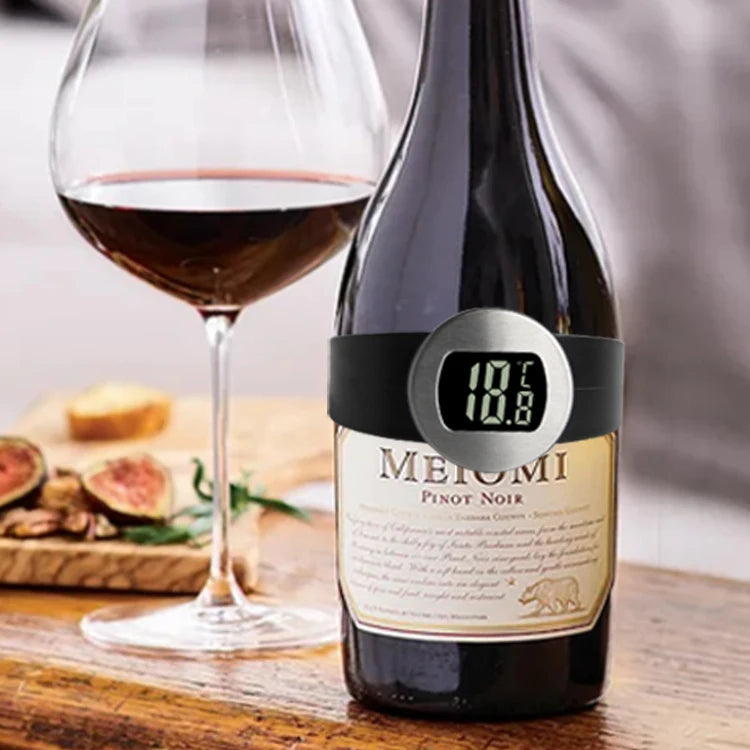 Wine Thermometer