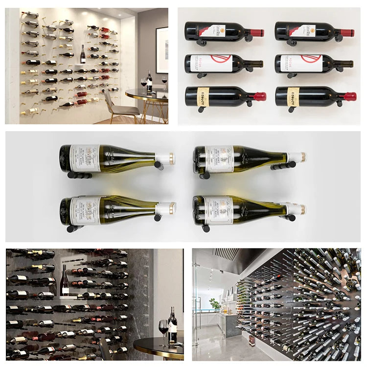 Short Wine Peg