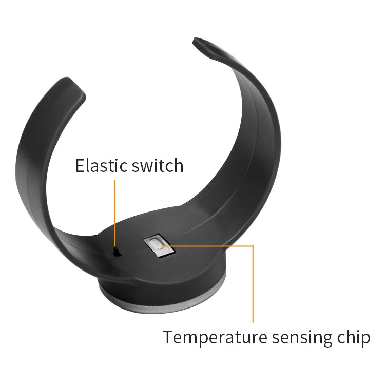 Wine Thermometer