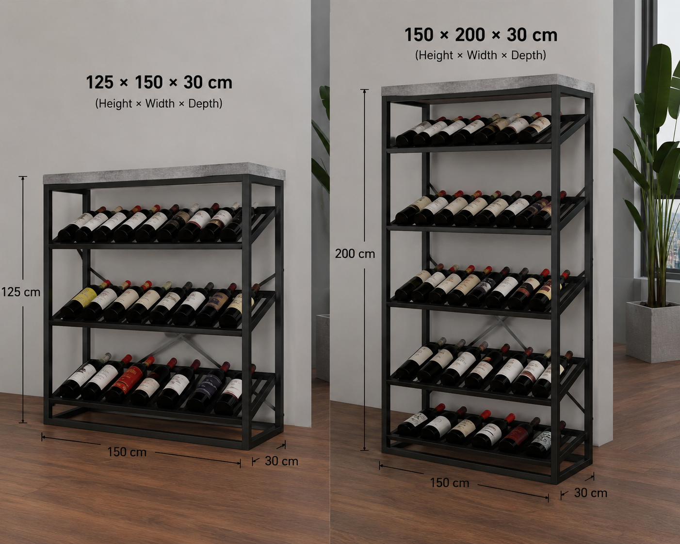 CShelf