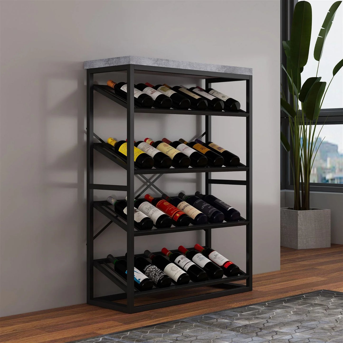 CShelf