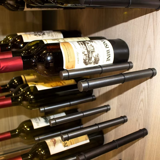 Long Wine Peg Set