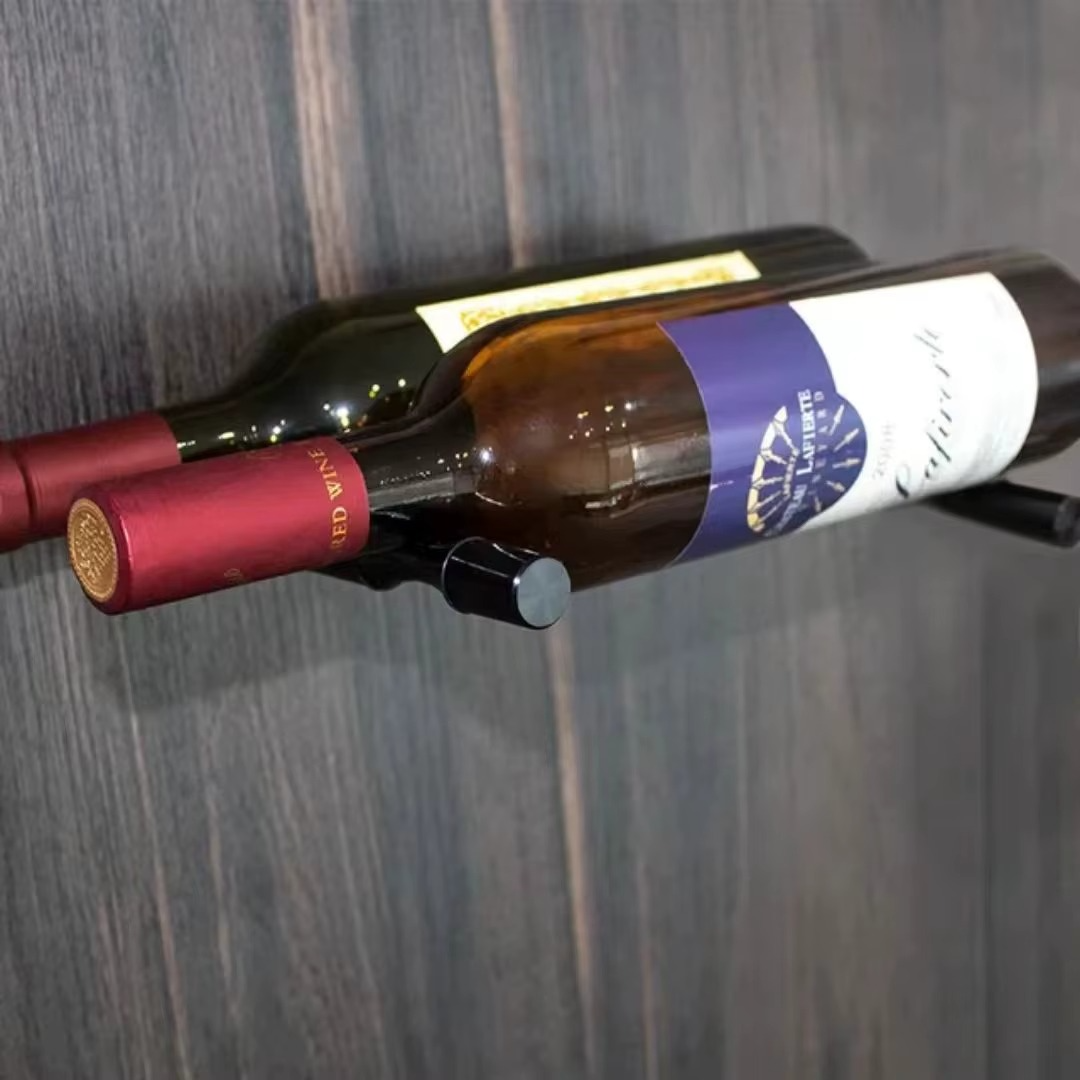 Short Wine Peg