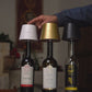 LED Bottle Lamp