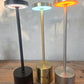 I-Shaped Table Lamp