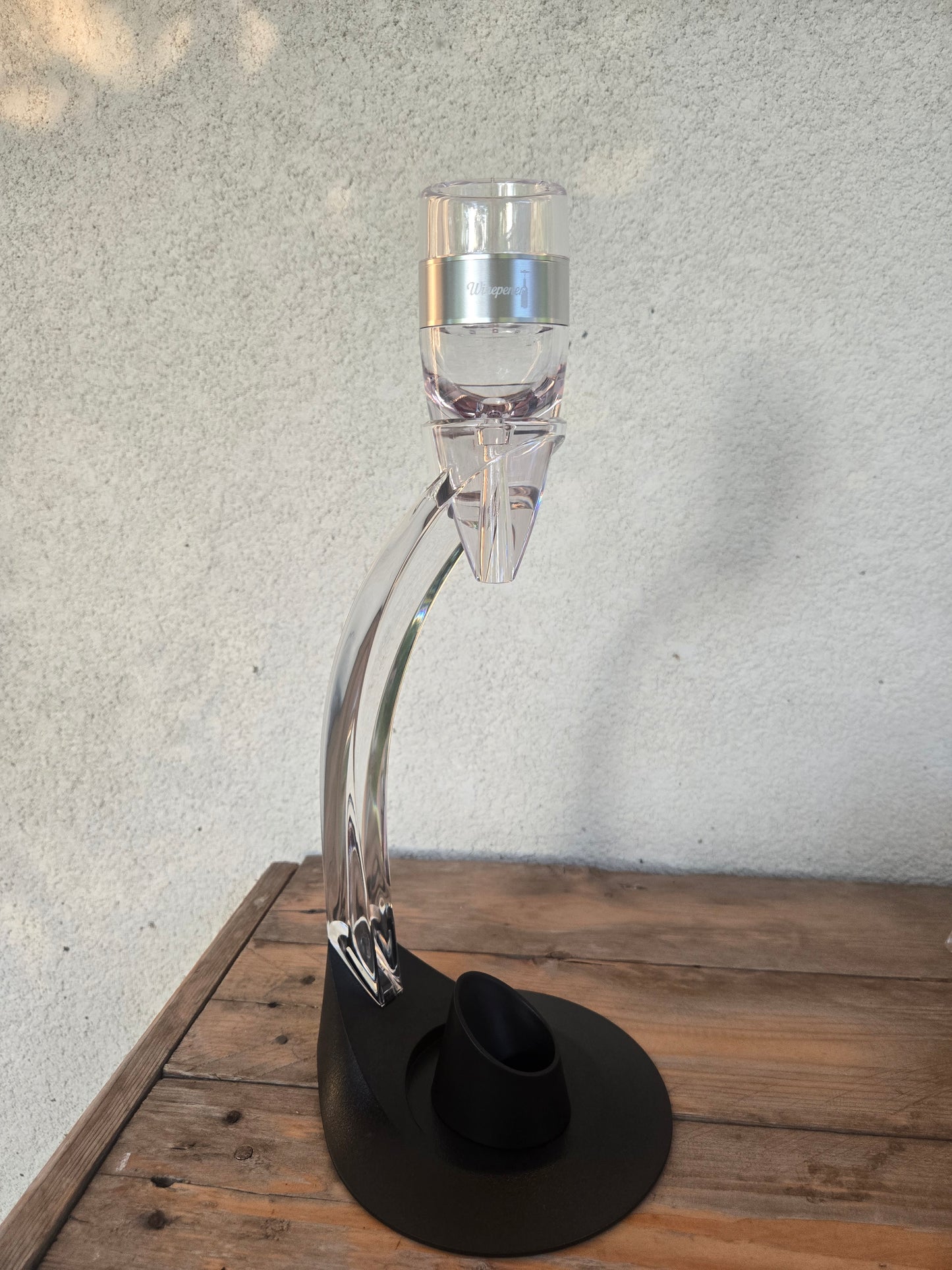 Premium Instant Aertator